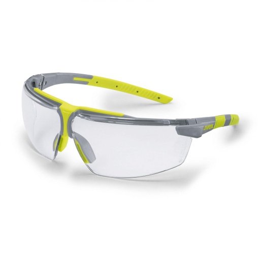 [6108211] uvex i-3 add 2.0 prescription safety specs