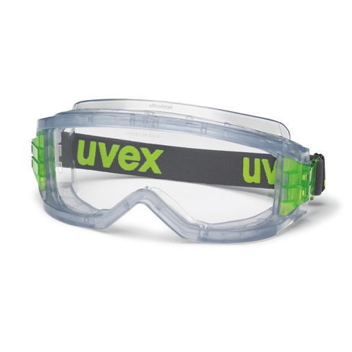 [9301906] uvex ultravision goggle