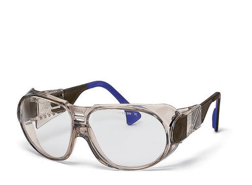 [9180125] uvex futura safety glasses