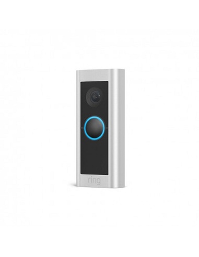 [8VR4P6-0EU0] Ring Home Smart Video Doorbell Pro