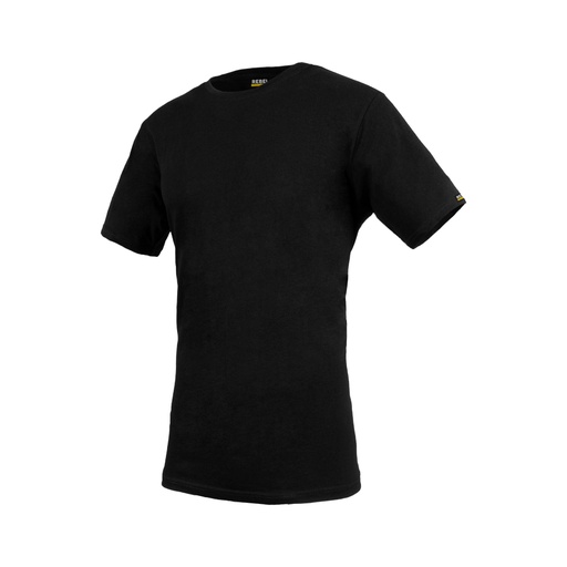 [WPB-WW-TSBRE] Rebel Work Wear T-Shirt Black