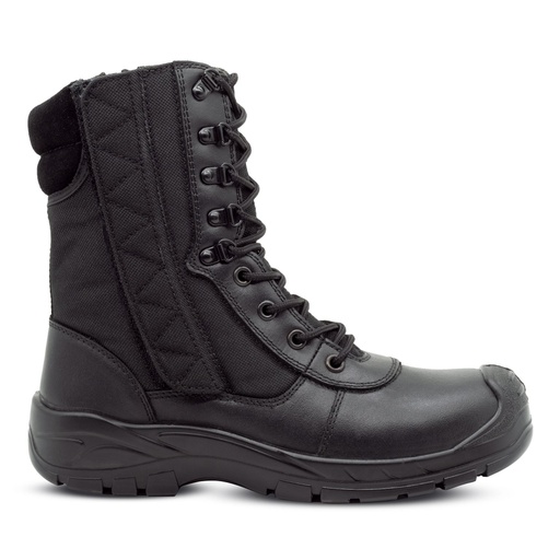 [RE911] Rebel Black Hawk S3 Combat Boot