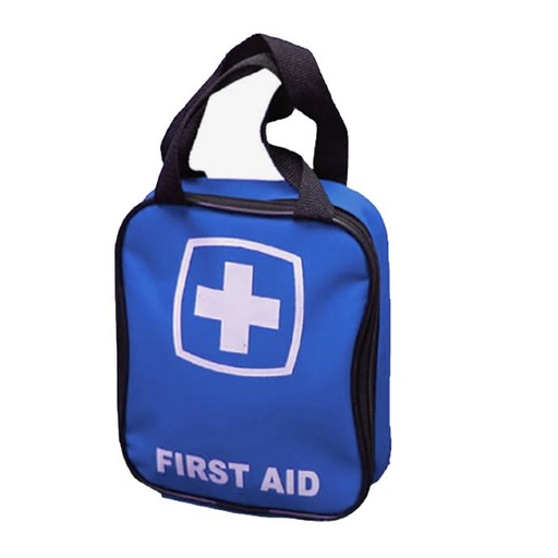 [REGULATION3BAG] Regulation 3 First Aid Bag (with content)