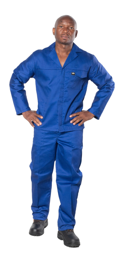 Vulcan Standard Budget Conti Suit