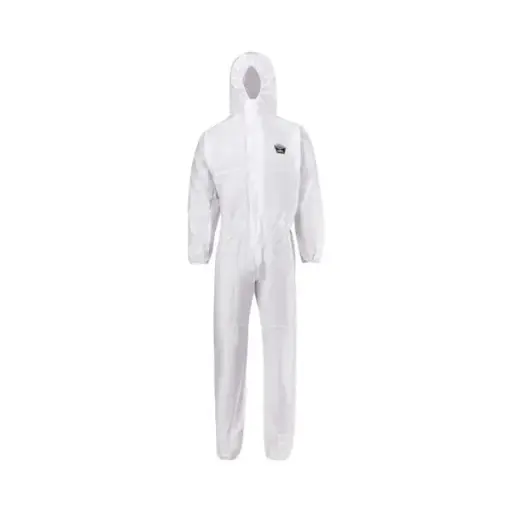 [AC-PGUARD100] REBEL ProGuard 100 Disposable Coverall