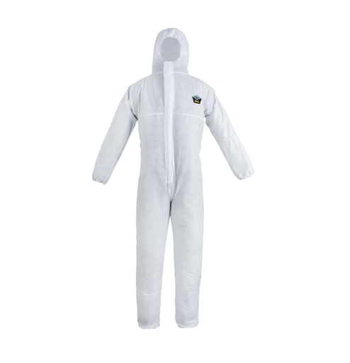 [AC-PGUARD5/6] REBEL ProGuard Type 5/6 Coverall