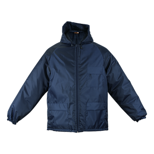 Barron Alaska Freezer Jacket Navy