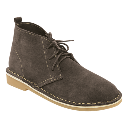 Barron Hunter Vellie Brown