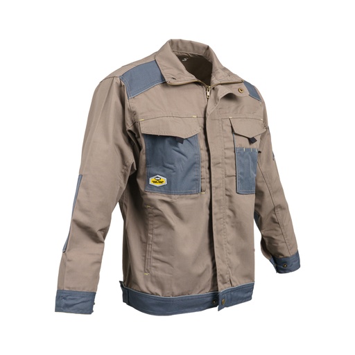 [WW-JKTREDD] Rebel Tech Gear Jacket Desert Dust