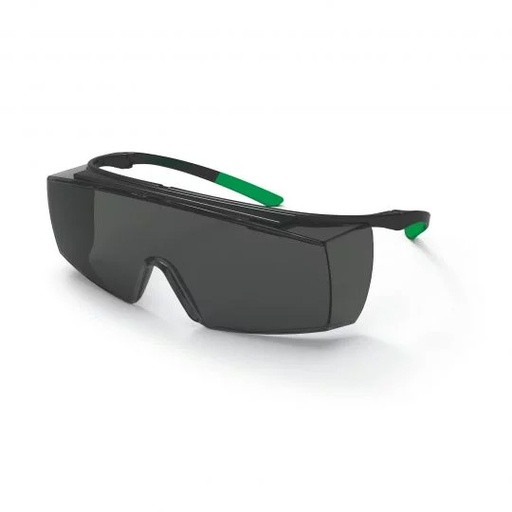 [9169545] Super f OTG grey infra. SS5 blk/green