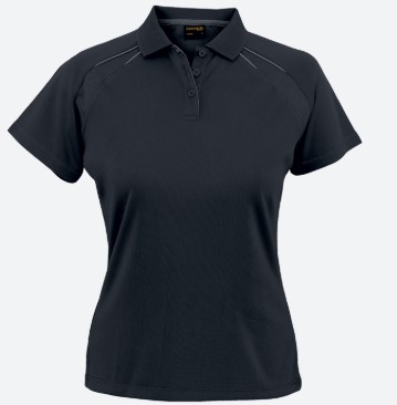 Barron Ladies Vortex Golfer