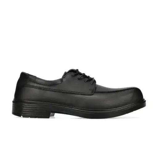 Rebel Classic Work Shoe