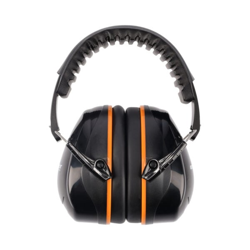 [HE-EMHB1031] Rebel Ear Gear Earmuffs with Adjustable Headband