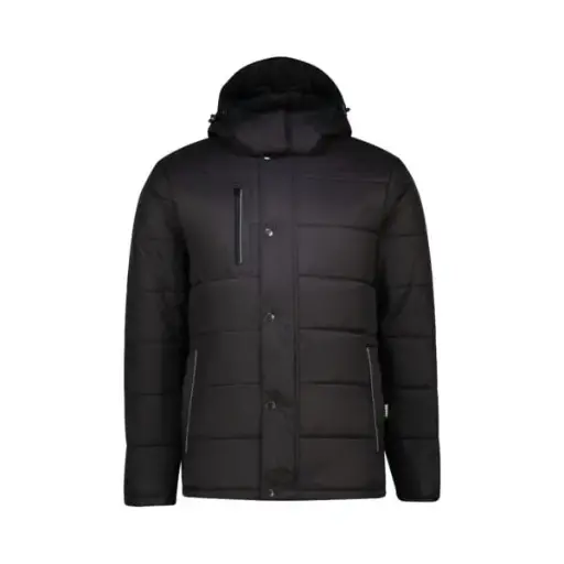 REBEL Tech Gear Thermoshell Jacket
