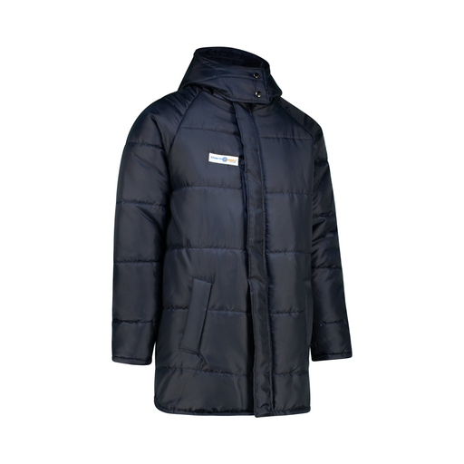 REBEL Thermoskin Plus Freezer Jacket