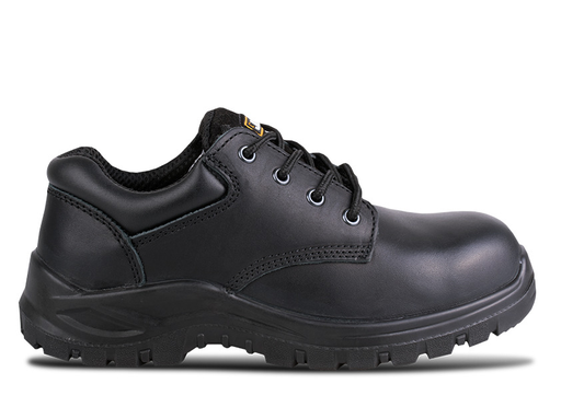 JCB Oxford Shoe