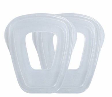 [RE-FILTRET] REBEL Particle Pre Filter P3 Retainer